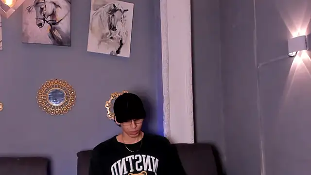 nicolai drake online show from 13, 12, 2025