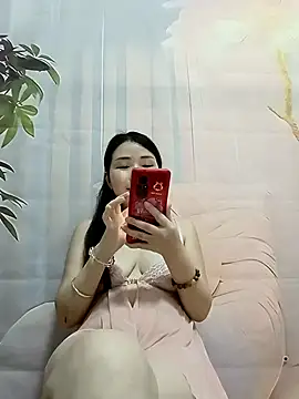 Snapshot of lingling5200 chatting on 20, 9, 2025 lingling5200 online show from 20, 9, 2025