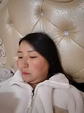 Snapshot of lingling5200 chatting on 23, 2, 2026 lingling5200 online show from 23, 2, 2026