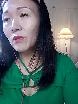 Joanna1122 online show from 4, 12, 2025