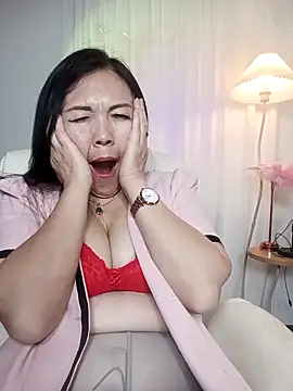 Joanna1122 online show from 21, 12, 2025