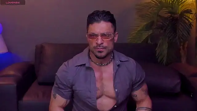 dennis cox1 online show from 5, 11, 2025