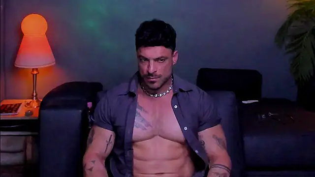 dennis cox1 online show from 13, 11, 2025