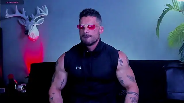 dennis cox1 online show from 26, 2, 2026