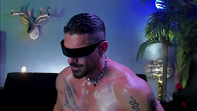 dennis cox1 online show from 27, 3, 2026