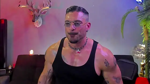 dennis cox1 online show from 11, 4, 2026