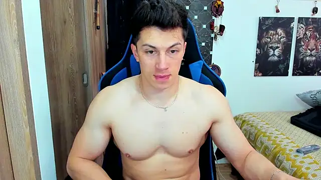 Snapshot of javiersexymann chatting on 17, 12, 2024 javiersexymann online show from 17, 12, 2024