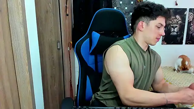 Snapshot of javiersexymann chatting on 18, 12, 2024 javiersexymann online show from 18, 12, 2024