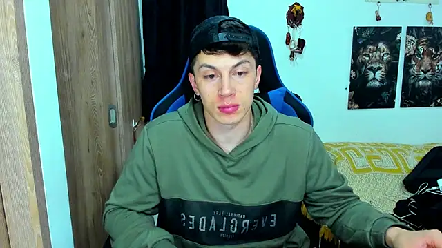 Snapshot of javiersexymann chatting on 13, 1, 2025 javiersexymann online show from 13, 1, 2025