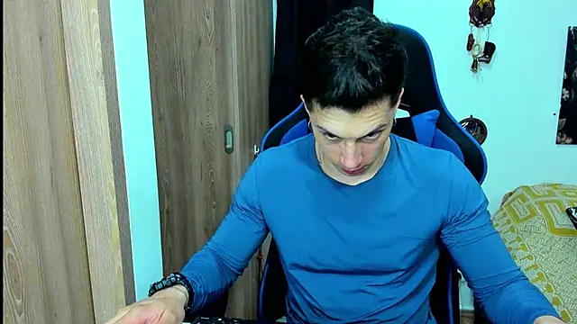 Snapshot of javiersexymann chatting on 19, 1, 2025 javiersexymann online show from 19, 1, 2025