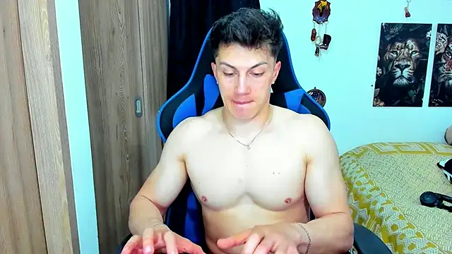 Snapshot of javiersexymann chatting on 21, 1, 2025 javiersexymann online show from 21, 1, 2025