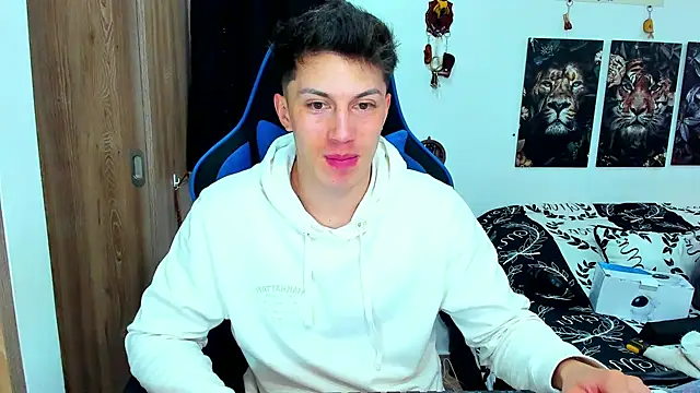 Snapshot of javiersexymann chatting on 22, 1, 2025 javiersexymann online show from 22, 1, 2025