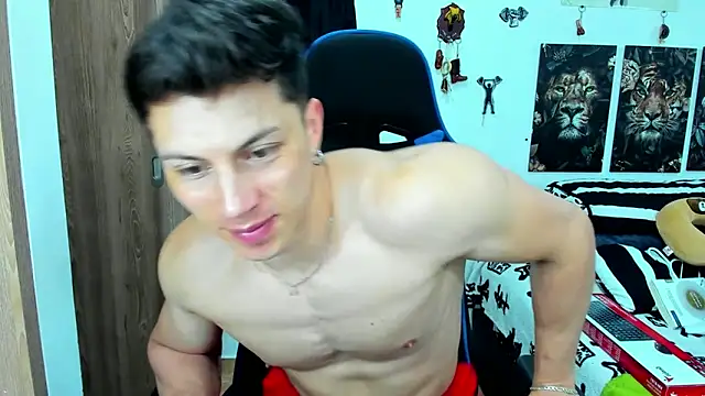 Snapshot of javiersexymann chatting on 14, 2, 2025 javiersexymann online show from 14, 2, 2025