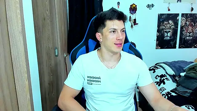 Snapshot of javiersexymann chatting on 16, 2, 2025 javiersexymann online show from 16, 2, 2025