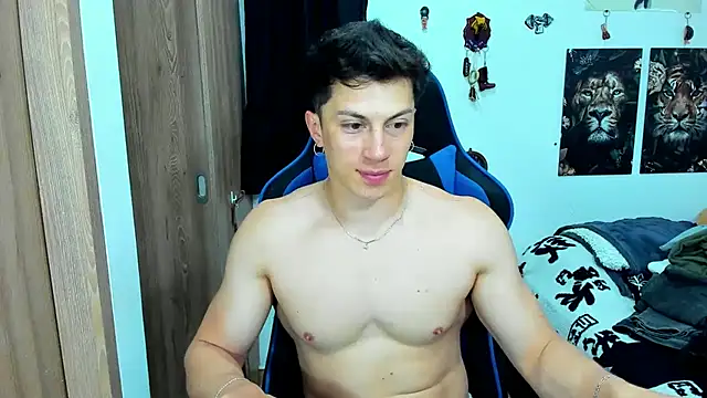 Snapshot of javiersexymann chatting on 17, 2, 2025 javiersexymann online show from 17, 2, 2025