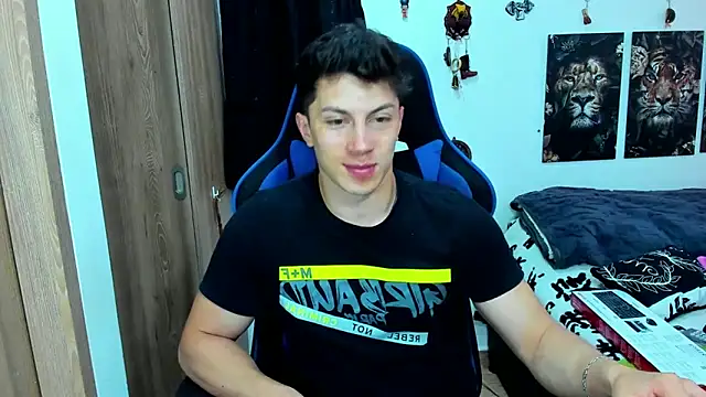 Snapshot of javiersexymann chatting on 19, 2, 2025 javiersexymann online show from 19, 2, 2025