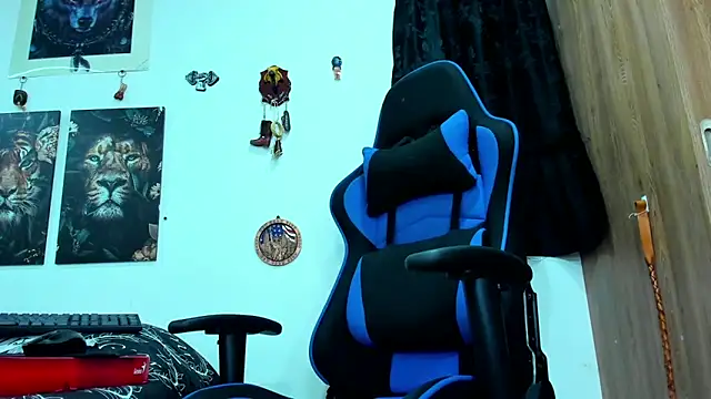 Snapshot of javiersexymann chatting on 1, 3, 2025 javiersexymann online show from 1, 3, 2025