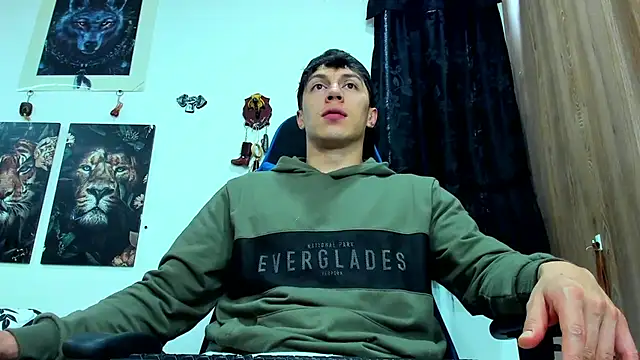 Snapshot of javiersexymann chatting on 6, 3, 2025 javiersexymann online show from 6, 3, 2025