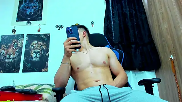 Snapshot of javiersexymann chatting on 14, 3, 2025 javiersexymann online show from 14, 3, 2025