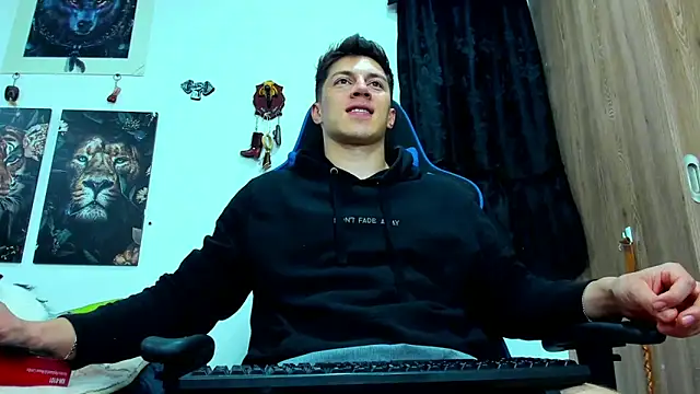 Snapshot of javiersexymann chatting on 18, 3, 2025 javiersexymann online show from 18, 3, 2025