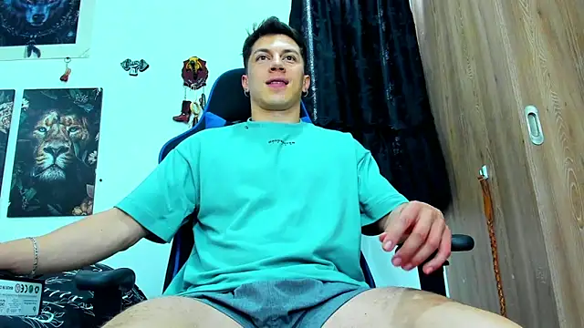 Snapshot of javiersexymann chatting on 20, 3, 2025 javiersexymann online show from 20, 3, 2025