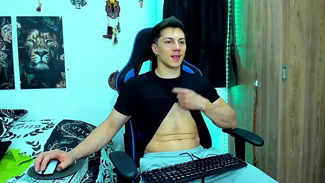 Snapshot of javiersexymann chatting on 22, 3, 2025 javiersexymann online show from 22, 3, 2025