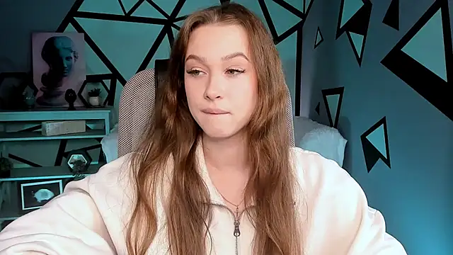 Snapshot of ArielSykes chatting on 29, 9, 2025 ArielSykes online show from 29, 9, 2025