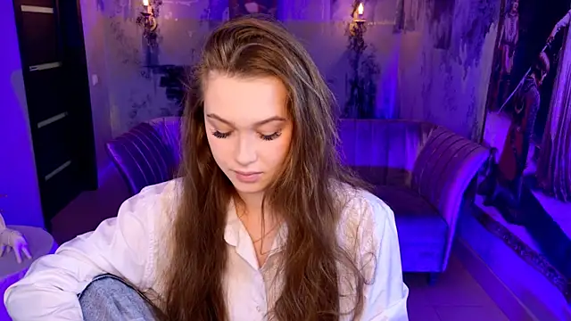 Snapshot of ArielSykes chatting on 4, 10, 2025 ArielSykes online show from 4, 10, 2025