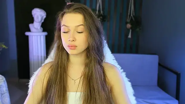 Snapshot of ArielSykes chatting on 16, 10, 2025 ArielSykes online show from 16, 10, 2025