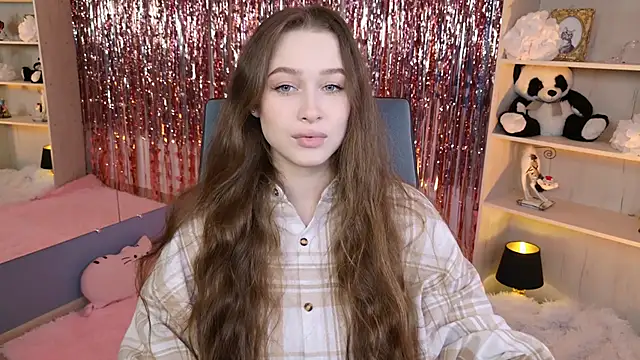 Snapshot of ArielSykes chatting on 13, 4, 2026 ArielSykes online show from 13, 4, 2026