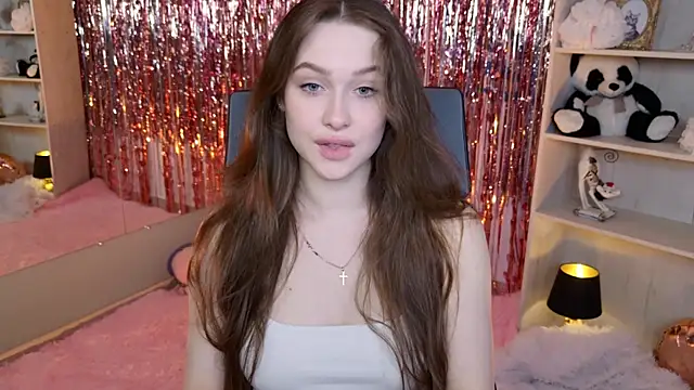 Snapshot of ArielSykes chatting on 16, 4, 2026 ArielSykes online show from 16, 4, 2026