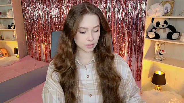 Snapshot of ArielSykes chatting on 17, 4, 2026 ArielSykes online show from 17, 4, 2026