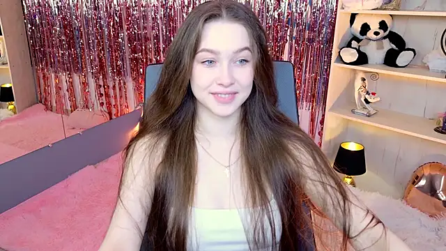 Snapshot of ArielSykes chatting on 20, 4, 2026 ArielSykes online show from 20, 4, 2026