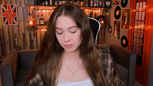 ArielSykes online show from 30, 6, 2026