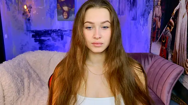 ArielSykes online show from 2, 7, 2026