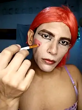 GerGina6 online show from 15, 11, 2025