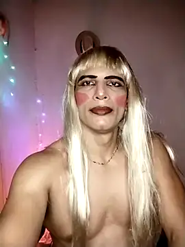 GerGina6 online show from 3, 12, 2025