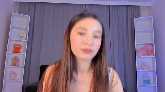 yayongg online show from 20, 10, 2025