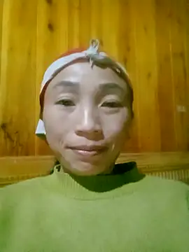 Snapshot of lucybaby00 chatting on 2, 12, 2025 lucybaby00 online show from 2, 12, 2025