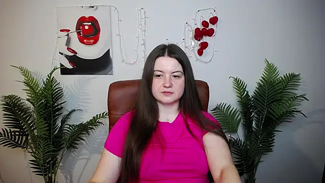 Snapshot of MavkaCute chatting on 18, 5, 2026 MavkaCute online show from 18, 5, 2026
