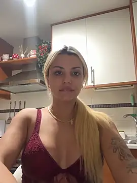 NoeliaGarcia17 online show from 23, 9, 2025