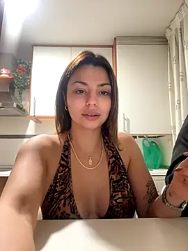 NoeliaGarcia17 online show from 20, 11, 2025