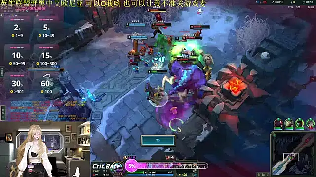 chenxiup online show from 17, 11, 2025