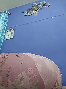 Snapshot of Hotcupale345 chatting on 9, 2, 2026 Hotcupale345 online show from 9, 2, 2026