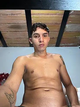 Angel latinboy online show from 29, 11, 2025