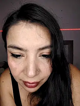 Snapshot of Anahibella chatting on 26, 10, 2025 Anahibella online show from 26, 10, 2025