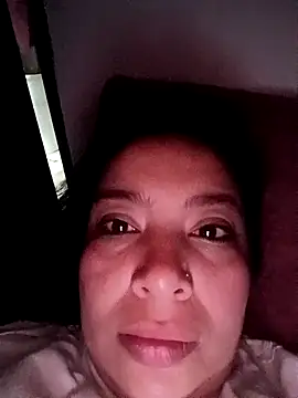 Snapshot of Anahibella chatting on 27, 10, 2025 Anahibella online show from 27, 10, 2025