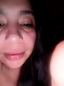 Snapshot of Anahibella chatting on 1, 12, 2025 Anahibella online show from 1, 12, 2025