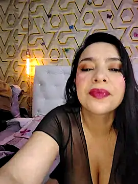 Anahibella online show from 17, 4, 2026