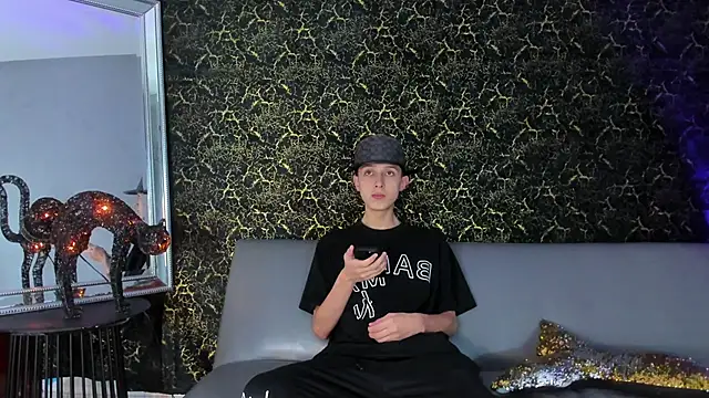 ArthurCox online show from 24, 10, 2025